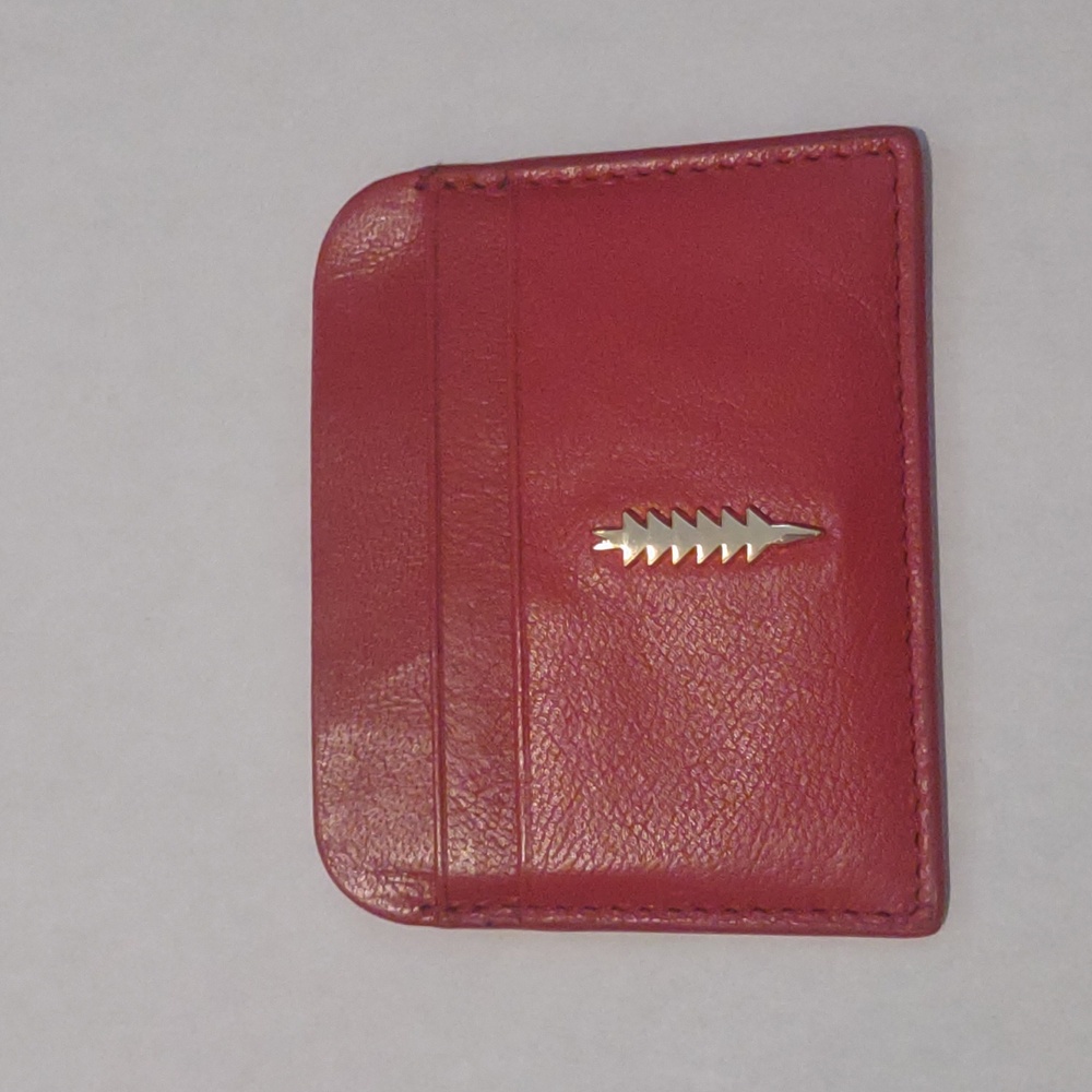 Thacker New York | Coin Purse